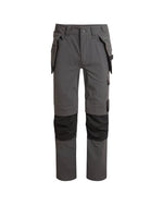 Craghoppers Sheffield Stretch Holster Workwear Trousers - CR251M - thumbnail 3