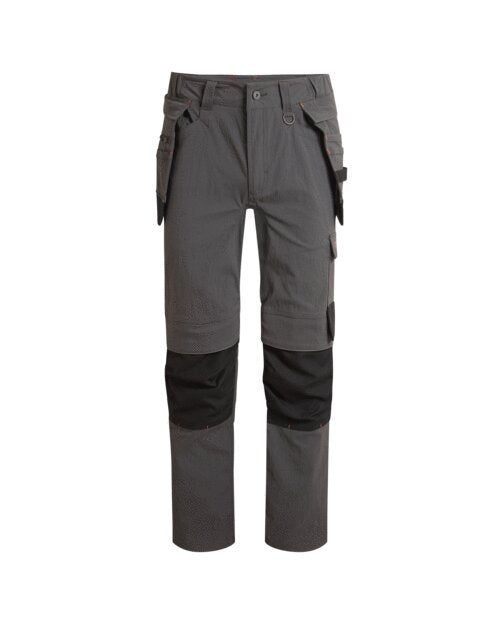 Craghoppers Sheffield Stretch Holster Workwear Trousers - CR251M