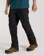 Craghoppers Bedale Stretch Cargo Trousers - CR252M - thumbnail 1