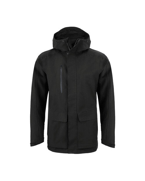 Craghoppers Expert Kiwi Pro Stretch Long Jacket - CR301M