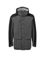 Craghoppers Expert Kiwi Pro Stretch Long Jacket - CR301M - thumbnail 3
