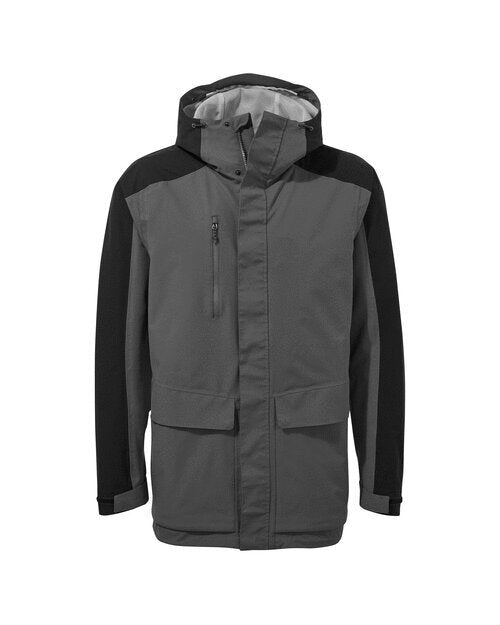 Craghoppers Expert Kiwi Pro Stretch Long Jacket - CR301M