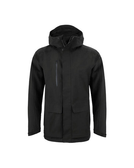 Craghoppers Expert Kiwi Pro Stretch 3 In 1 Jacket - CR305M