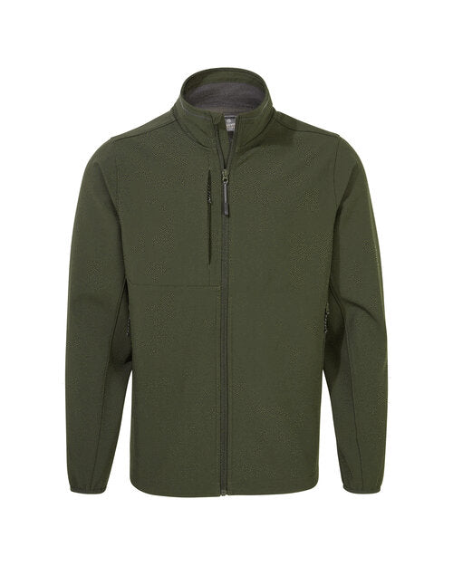 Craghoppers Expert Basecamp Softshell Jacket - CR309M