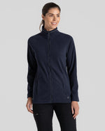 Craghoppers Expert Womens 200 Miska Fleece Jacket - CR316M - thumbnail 1