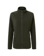 Craghoppers Expert Womens 200 Miska Fleece Jacket - CR316M - thumbnail 5