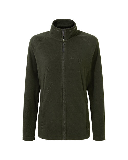 Craghoppers Expert Womens 200 Miska Fleece Jacket - CR316M