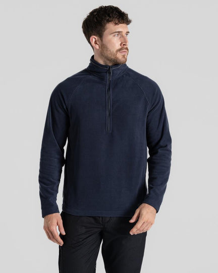 Craghoppers Expert Corey 200 Fleece 1/2 Zip - CR317M