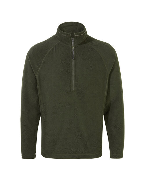 Craghoppers Expert Corey 200 Fleece 1/2 Zip - CR317M