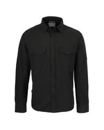 Craghoppers Expert Kiwi Long Sleeve Shirt - CR540M - thumbnail 2