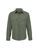 Craghoppers Expert Kiwi Long Sleeve Shirt - CR540M - thumbnail 4