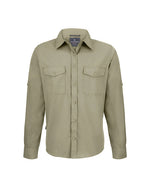 Craghoppers Expert Kiwi Long Sleeve Shirt - CR540M - thumbnail 5