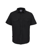 Craghoppers Expert Kiwi Short Sleeve Shirt - CR542M