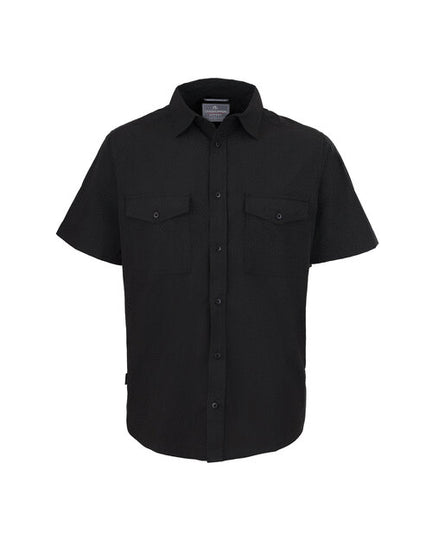 Craghoppers Expert Kiwi Short Sleeve Shirt - CR542M
