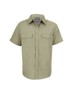 Craghoppers Expert Kiwi Short Sleeve Shirt - CR542M - thumbnail 3