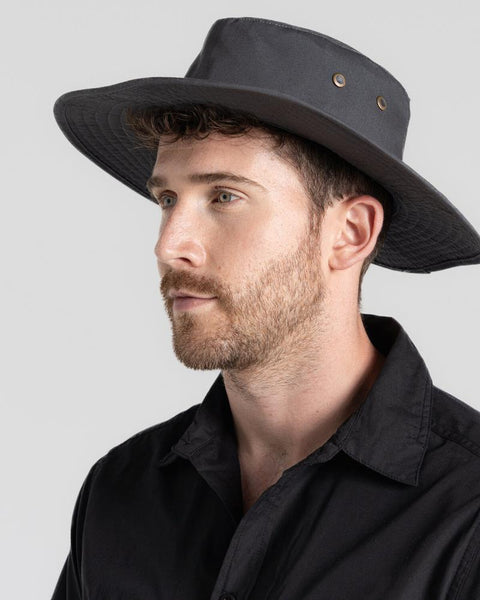 Craghoppers Expert Kiwi Ranger Hat - CR601M
