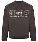 JCB-Workwear Ear Jcb Workwear Trade Crew Sweatshirt - thumbnail 1