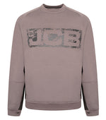 JCB-Workwear Ear Jcb Workwear Trade Crew Sweatshirt - thumbnail 2
