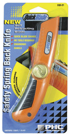 Pacific Handy Cutter Phc Spring Back Safety Knife
