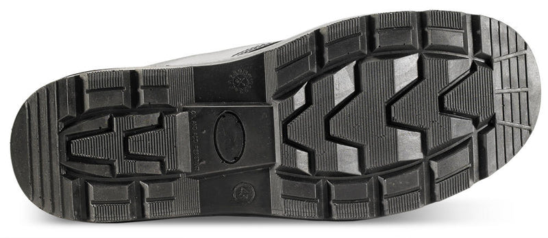Click Footwear S3 6 inch Boot