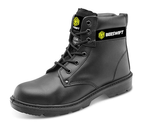 Click Footwear S3 6 inch Boot