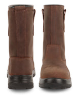 Click Footwear S3 PUR Rigger Boot - thumbnail 3