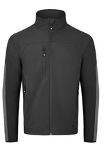 Flex Click Workwear Lightweight Stretch Jacket Two-Tone