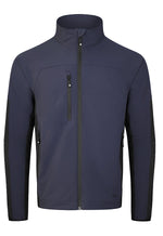 Flex Click Workwear Lightweight Stretch Jacket Two-Tone - thumbnail 6