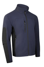 Flex Click Workwear Lightweight Stretch Jacket Two-Tone - thumbnail 3