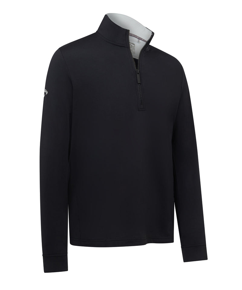 Callaway 1/4-zip pullover