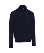 Callaway 1/4-zip Merino Blend Sweater - CW053 - thumbnail 3