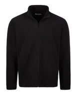 Beeswift Click Workwear Unisex Fleece - Black
