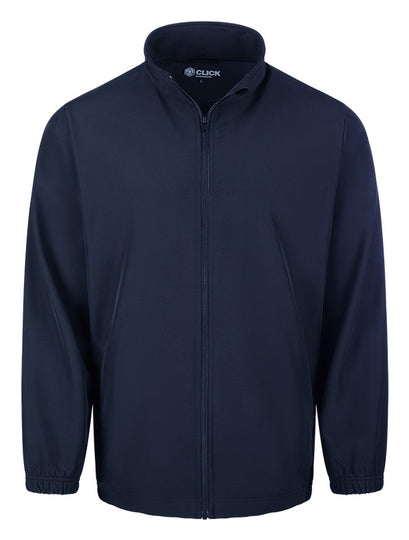 Beeswift Click Workwear Unisex Softshell Jacket - Navy Blue