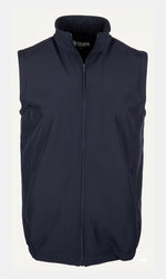 Beeswift Click Workwear Unisex Softshell Gilet - thumbnail 2