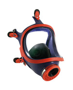 Climax 731-S Silicone Full Face Respirator - thumbnail 2