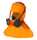 Climax Abekp3 Evacuation Hood - thumbnail 2