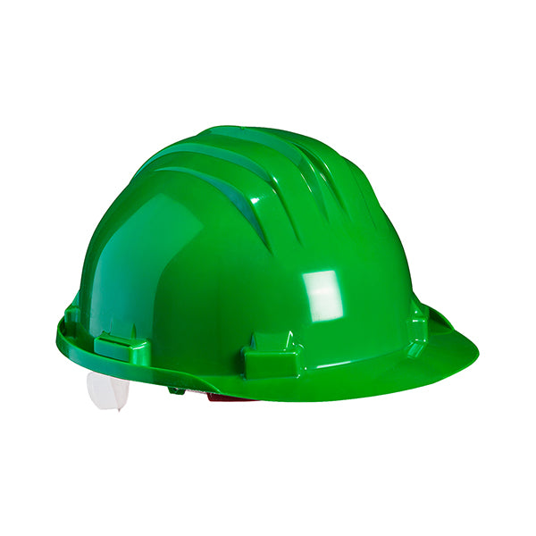 Climax Slip Harness Safety Helmet