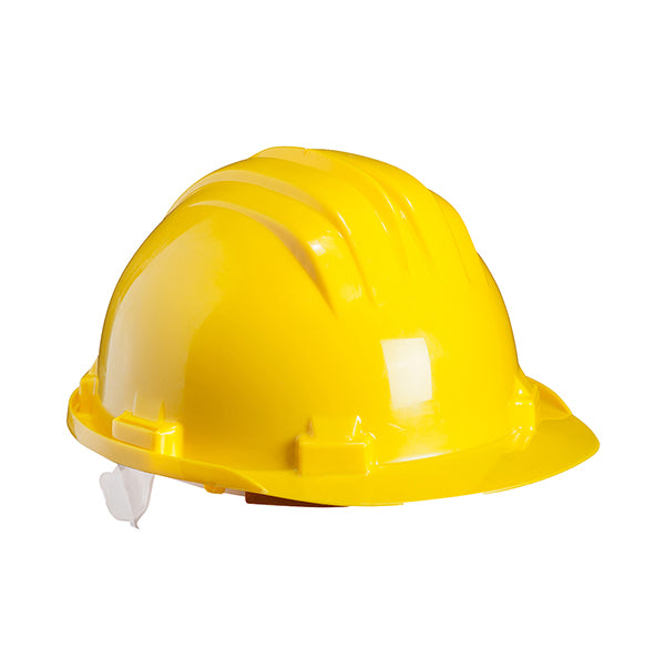 Climax Slip Harness Safety Helmet - (Pack of 105)