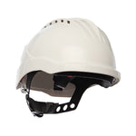 Climax Curro Safety Helmet Without Chin Strap - thumbnail 2