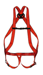 Climax Basic Fall Arrest Standard Safety Harness - thumbnail 2