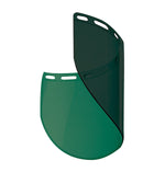 Climax 324-Rg Spare Visor - thumbnail 4
