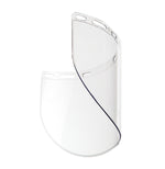 Climax 324-Rg Spare Visor - thumbnail 3