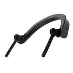 Climax Helmet Mounted Face Shield Carrier - thumbnail 1