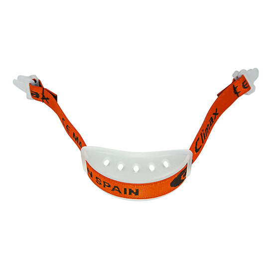 Climax Safety Helmet Chin Strap And Rest