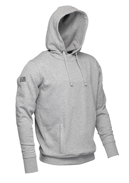 JCB-Workwear Ear Jcb Workwear Essential Hoodie
