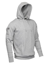 JCB-Workwear Ear Jcb Workwear Essential Hoodie - thumbnail 2