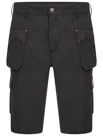 JCB-Workwear Ear Jcb Workwear Trade Hybrid Stretch Shorts