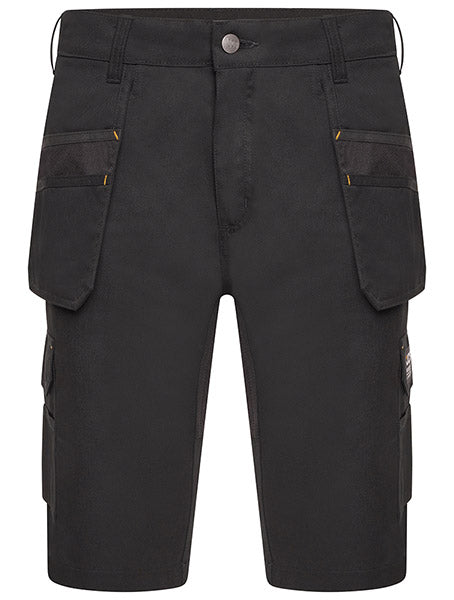 JCB-Workwear Ear Jcb Workwear Trade Hybrid Stretch Shorts