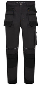 JCB-Workwear Ear Jcb Workwear Trade Holster Trousers