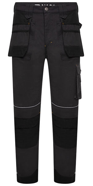 JCB-Workwear Ear Jcb Workwear Trade Holster Trousers